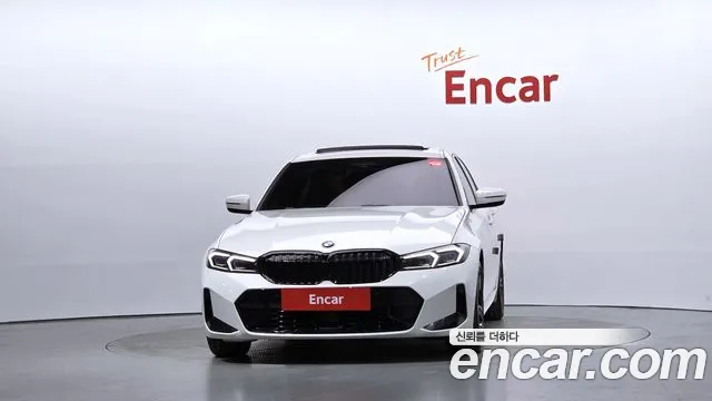 BMW 3 Series G20 — Фото автомобиля 3
