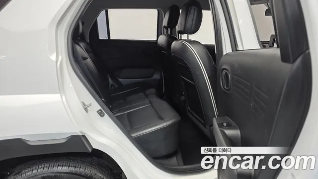 Hyundai Casper Casper Modern — Фото автомобиля 12
