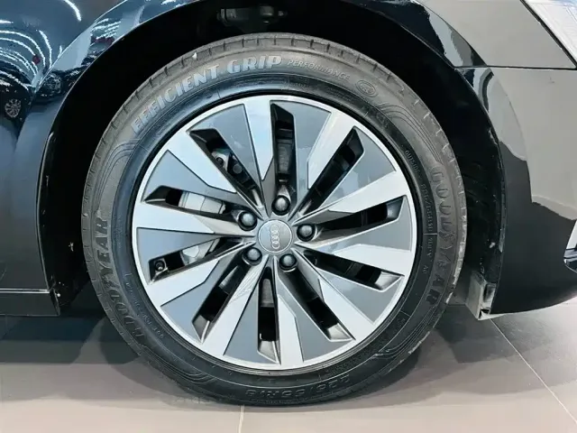 Audi A6L — Фото автомобиля 15