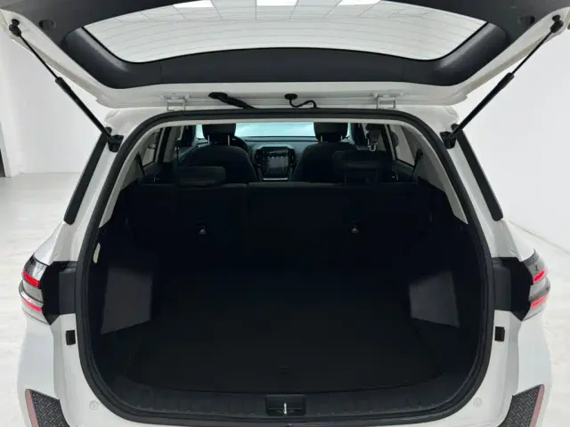 Hyundai ix35 — Фото автомобиля 17