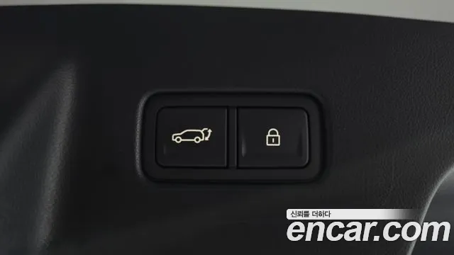 Hyundai Palisade LX3 — Фото автомобиля 23