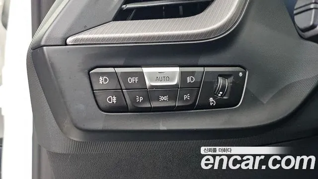 BMW 1 Series — Фото автомобиля 21