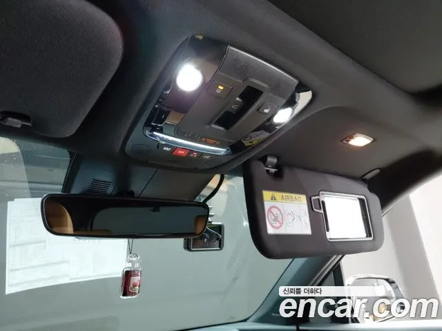 Kia Sorento Generation 4 — Фото автомобиля 21