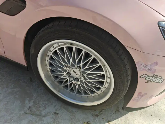 BYD Seal — Фото автомобиля 25