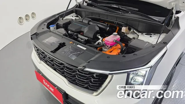 Kia Sorento — Фото автомобиля 9
