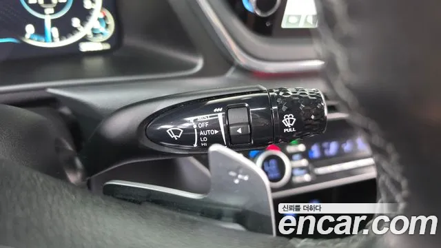 Hyundai Sonata DN8 — Фото автомобиля 29
