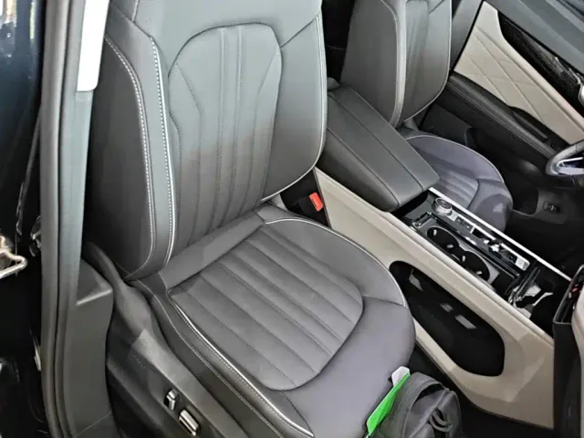 Volkswagen Teramont — Фото автомобиля 24