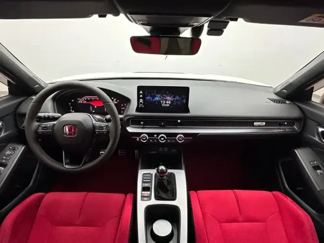 Honda Civic — Фото автомобиля 17