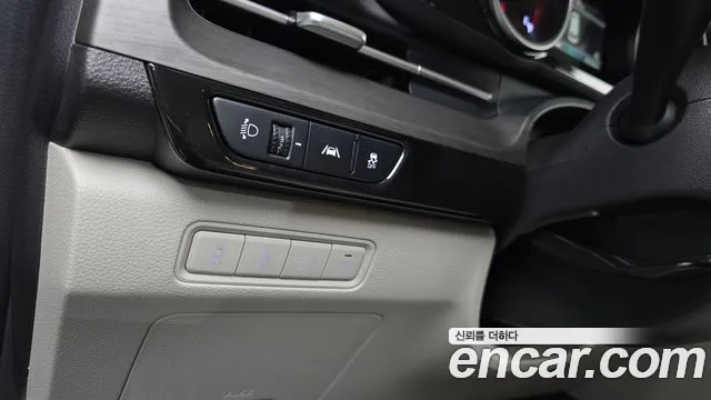 Kia Canival Carnival 4 поколение Дизель 9 мест Noblesse — Фото автомобиля 18