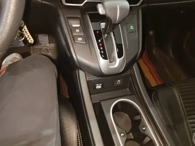 Honda Breeze — Фото автомобиля 13