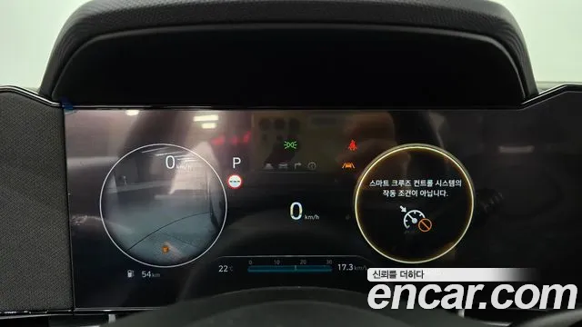 Hyundai Avante CN7 — Фото автомобиля 11