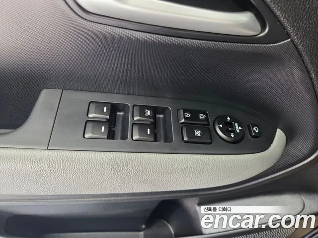 Kia Ray New — Фото автомобиля 7