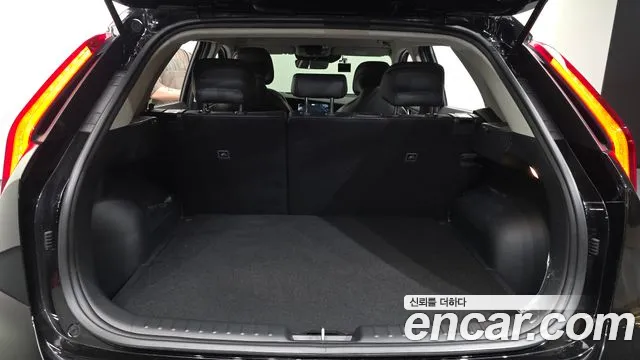 Kia Niro All Niro EV Air — Фото автомобиля 17