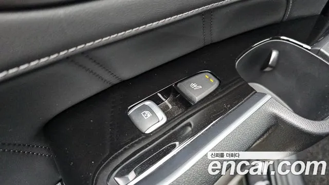 Kia Sorento Generation 4 — Фото автомобиля 19