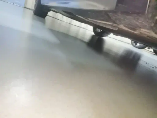 Arcfox Alpha S — Фото автомобиля 20