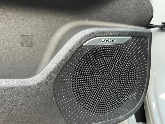 Chery Fulwin T9 — Фото автомобиля 12