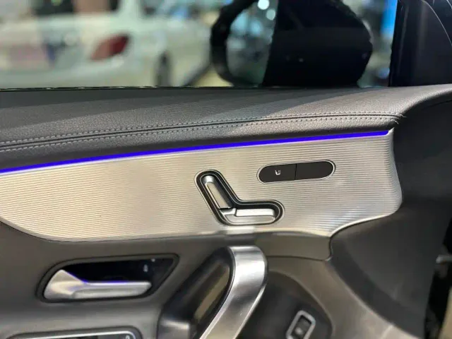 Mercedes-Benz A-Class AMG — Фото автомобиля 6