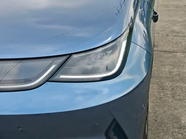 BYD Dolphin — Фото автомобиля 8