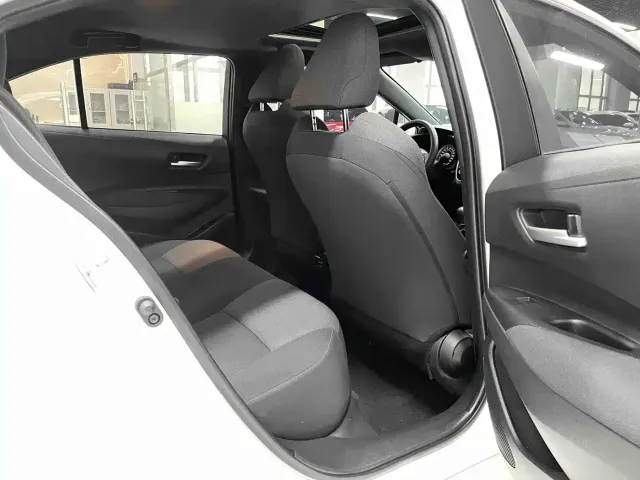 Toyota Levin 2023 185T CVT Luxury — Фото автомобиля 13
