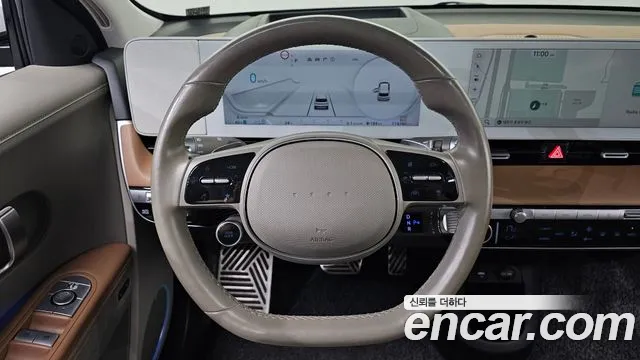 Hyundai Ioniq 5 Ioniq5 — Фото автомобиля 19