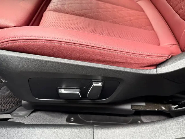 BMW 3 Series — Фото автомобиля 5