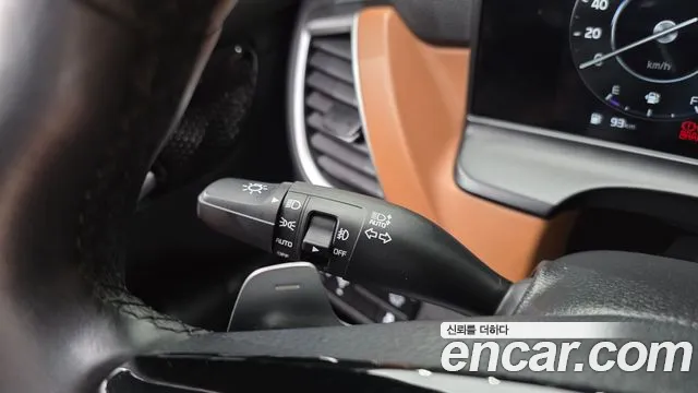 Kia Seltos — Фото автомобиля 19