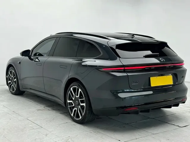 Nio ET5 Touring — Фото автомобиля 4