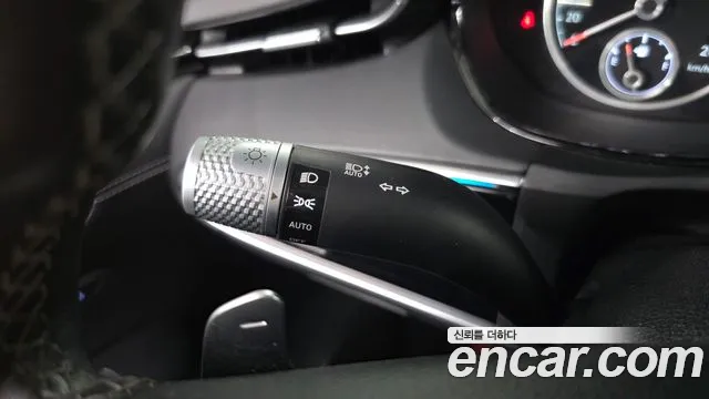 Genesis GV70 2.2 Дизель AWD — Фото автомобиля 29