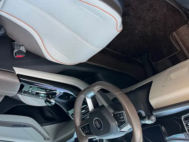BYD Qin PLUS — Фото автомобиля 4