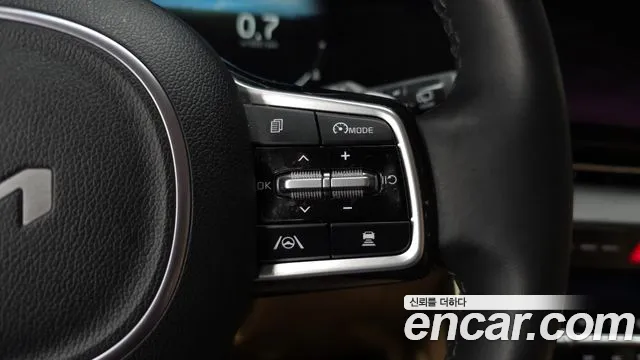 Kia Canival Carnival 4 поколение Дизель 9 мест Noblesse — Фото автомобиля 25