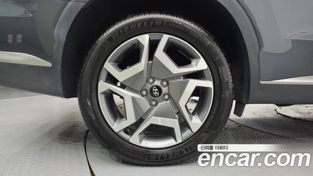 Hyundai Palisade The New — Фото автомобиля 5