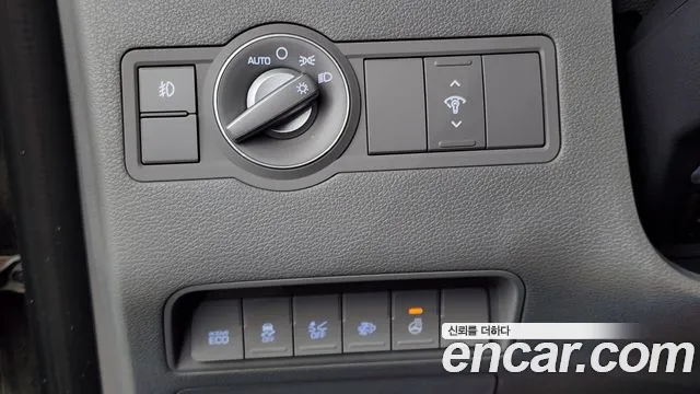 Hyundai Solati — Фото автомобиля 30