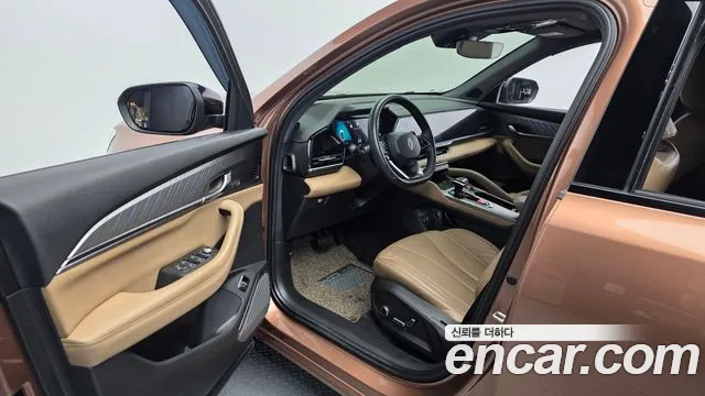 Renault Korea Grand Koleos — Фото автомобиля 14