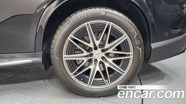 Mercedes-Benz GLC-Class — Фото автомобиля 19