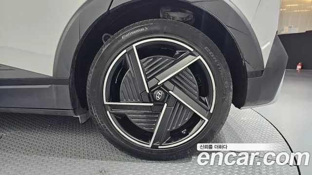 Hyundai Ioniq5 Новый Ioniq 5 Long Range — Фото автомобиля 20