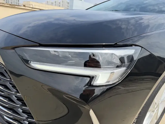 Buick Regal — Фото автомобиля 15