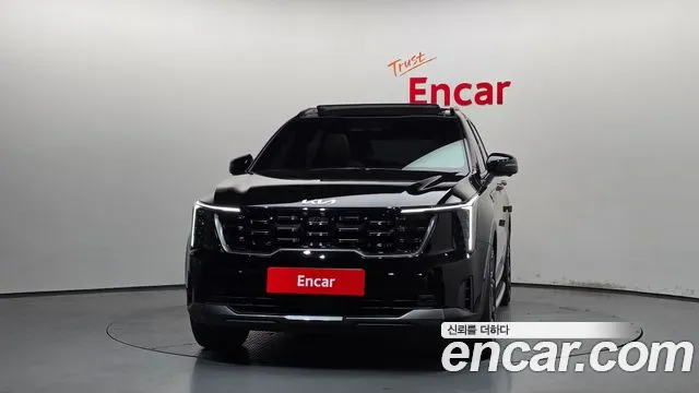 Kia Sorento — Фото автомобиля 3