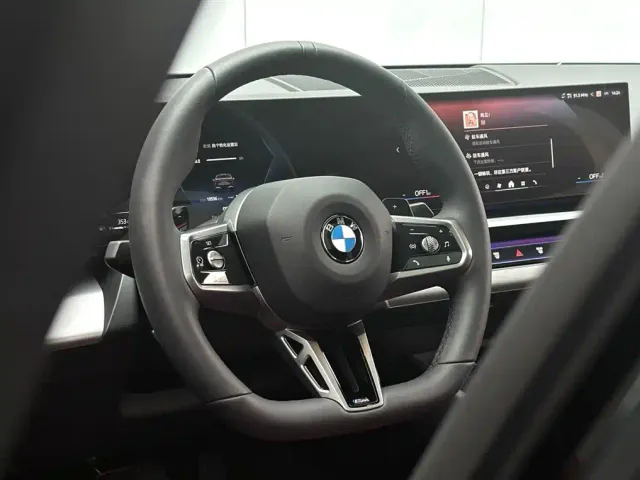 BMW 5 Series — Фото автомобиля 16