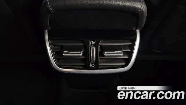 Hyundai Grandeur Новый Grandeur IG — Фото автомобиля 8