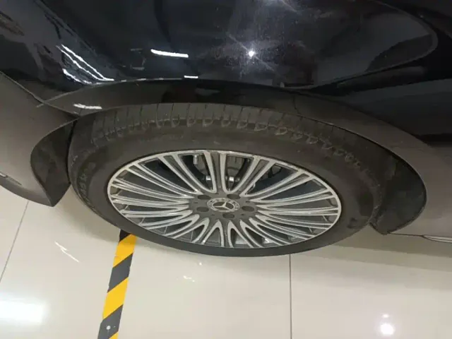 Mercedes-Benz Mercedes-Benz E-Class 2022 Second Facelift E 300 L Premium — Фото автомобиля 22