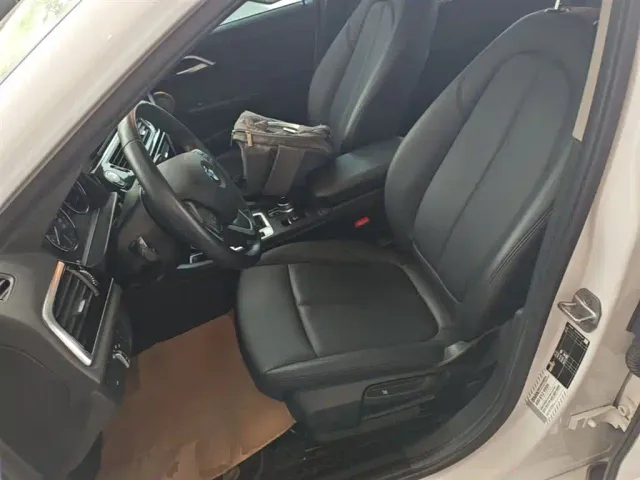 BMW 1 Series — Фото автомобиля 14