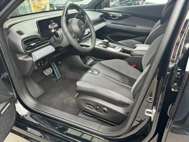 GAC Trumpchi Emkoo — Фото автомобиля 4