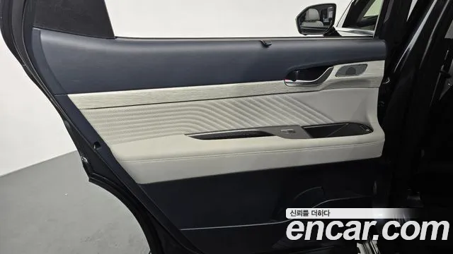 Hyundai Palisade The New Palisade Дизель 2.2 2WD — Фото автомобиля 19