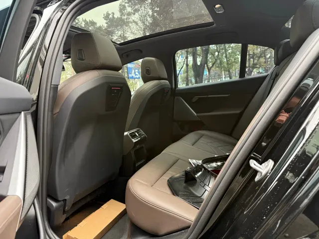 BMW 5 Series — Фото автомобиля 7