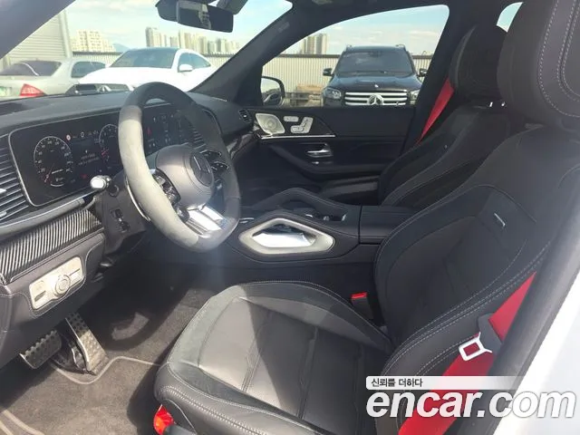 Mercedes-Benz GLE-Class W167 — Фото автомобиля 7