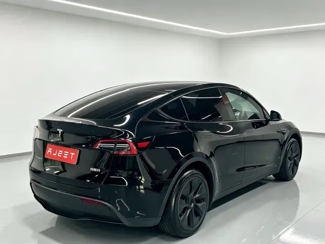Tesla Model Y — Фото автомобиля 7
