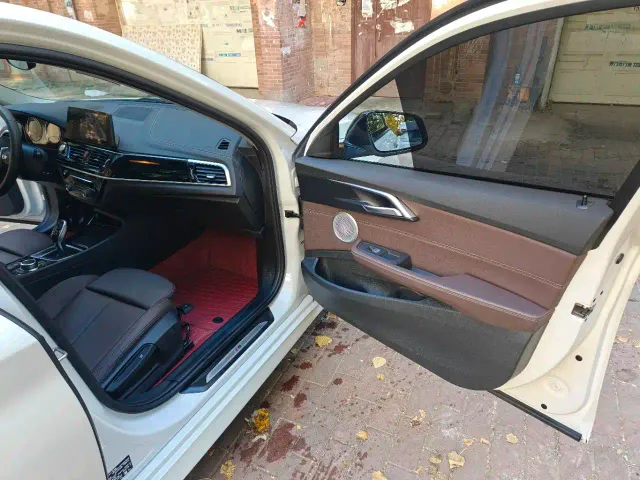 BMW 1 Series — Фото автомобиля 16