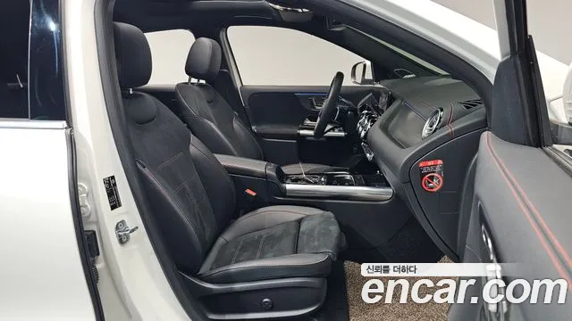 Mercedes-Benz EQA H243 — Фото автомобиля 16
