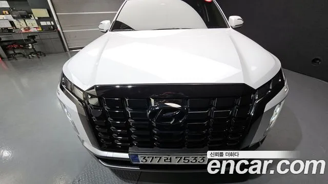 Hyundai Palisade The New Palisade Бензин 3.8 4WD — Фото автомобиля 26