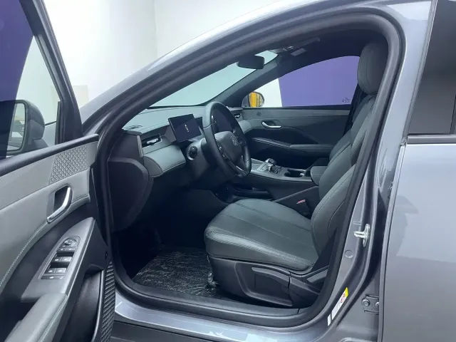 BYD Qin PLUS — Фото автомобиля 13